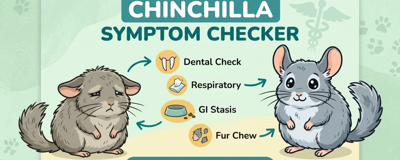 Chinchilla Symptom Checker_chinchillacarehq.com