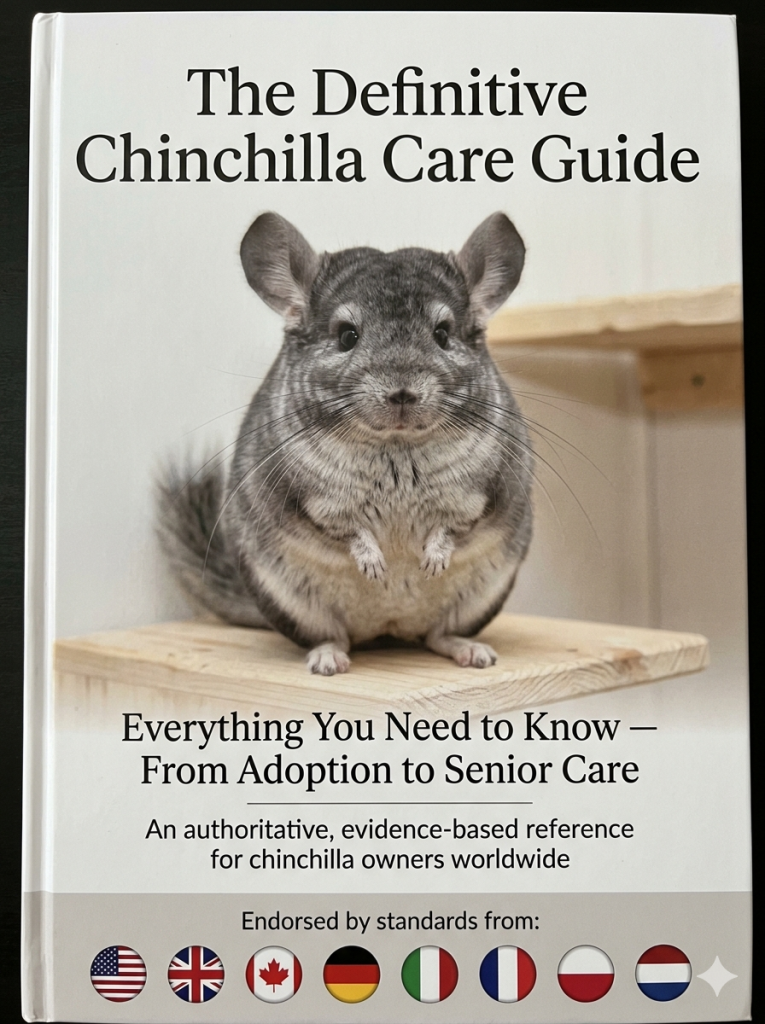 chinchilla care free pdf guide_chinchillacarehq.com