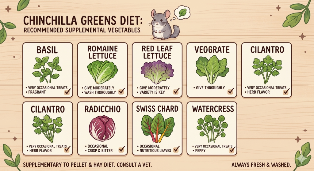 chinchilla greens-diet_chinchilacarehq.com