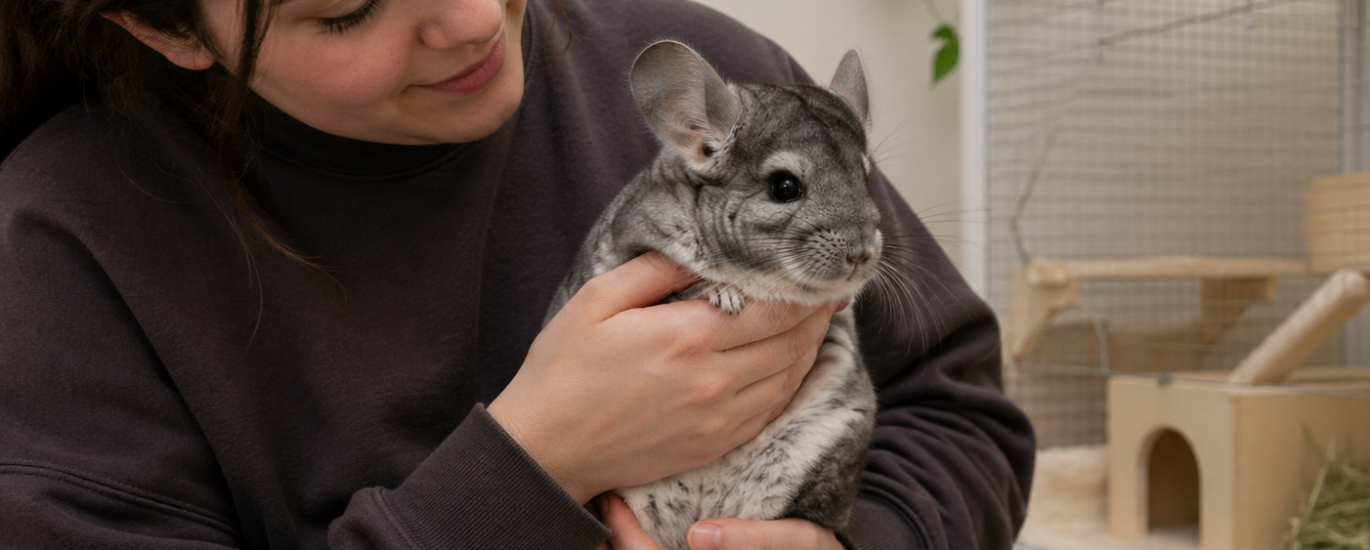 handling a chinchilla-chinchillacarehq.com